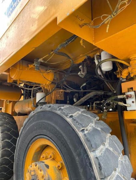 4500 TM TRACKMOBILE