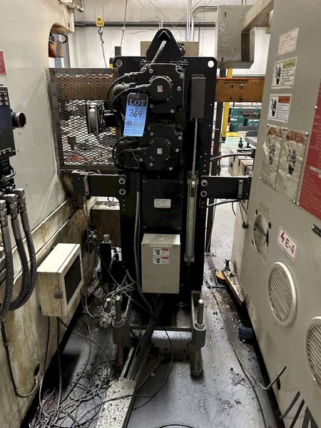 ORII RYN 2 AXIS PRESS TRANSFER ROBOT
