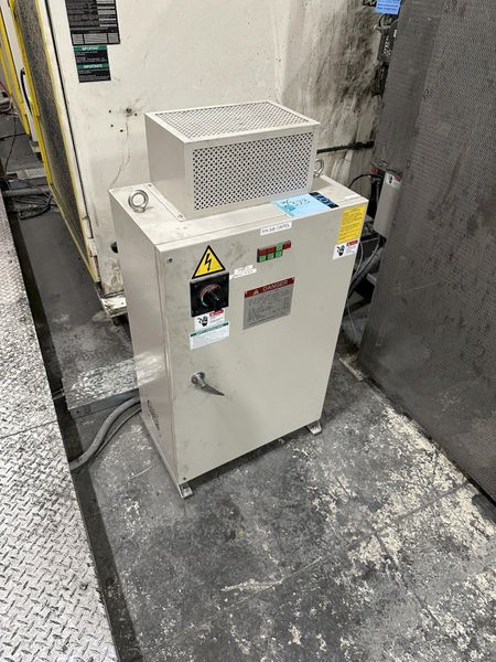 AMADA ORII RYN 2 AXIS PRESS TRANSFER ROBOT