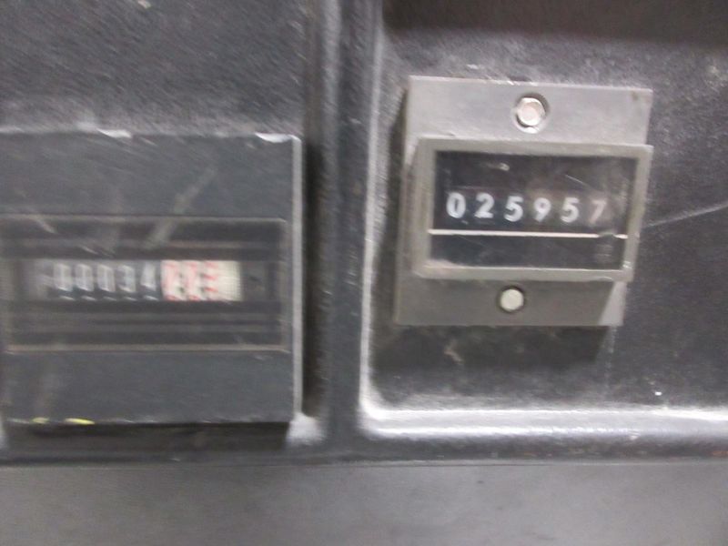 Solar No.2020, 20 Amp Portable Plasma Cutter- Auction Item