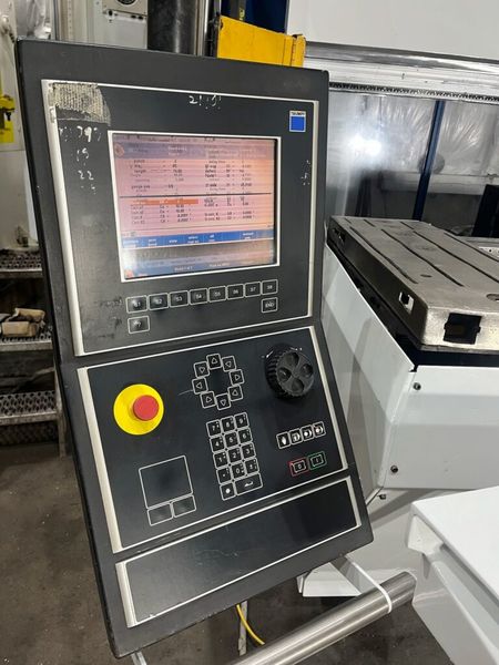 Trumpf Trumabend V320 352 Ton x 14′ CNC Hydraulic Press Brake