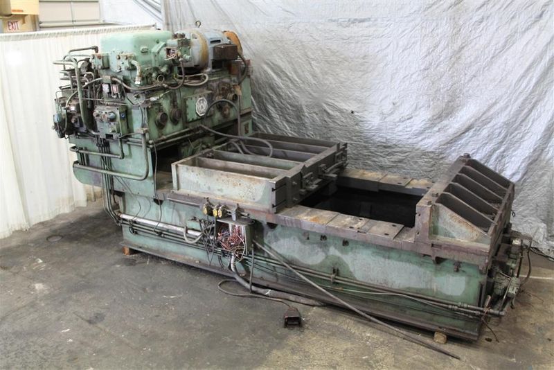 80 TON WILLIAMS & WHITE BULLDOZER: STOCK #58582