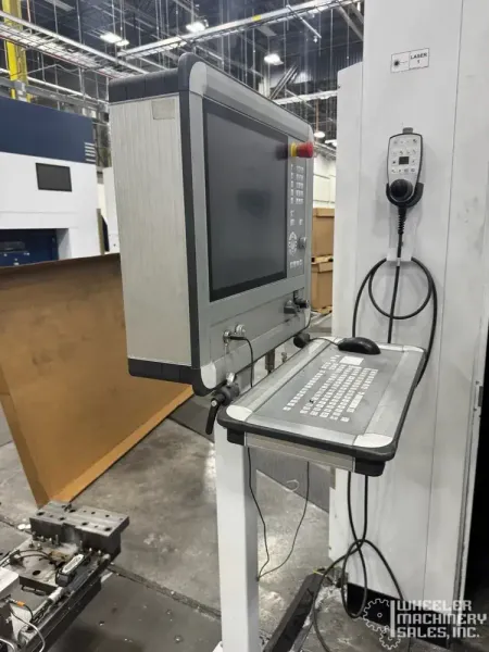 2020 TRUMPF TRULASER CELL 8030 #8392