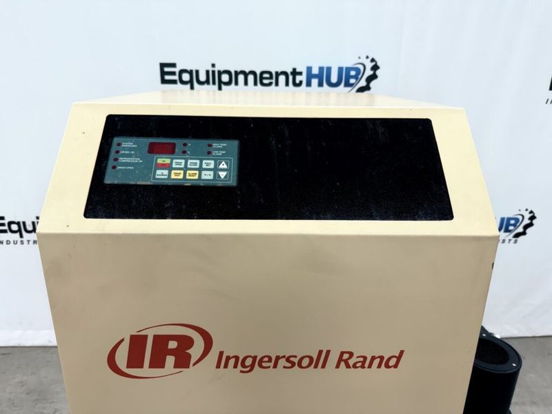 Ingersoll Rand NVC200A400 200 CFM Cycling Refrigerated Air Dryer