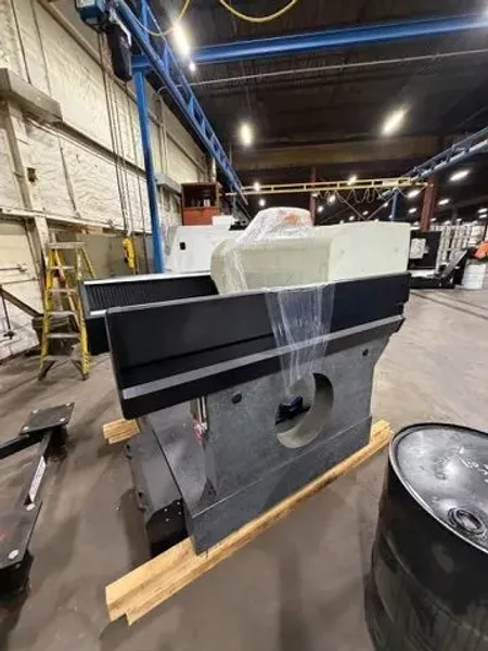Renishaw AGILITY S 796 Coordinate Measuring Machine