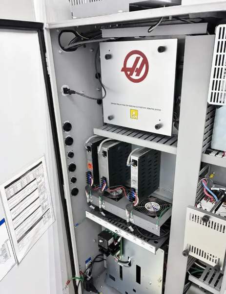 2020 Haas ST-35 CNC Turning Center (#6052)