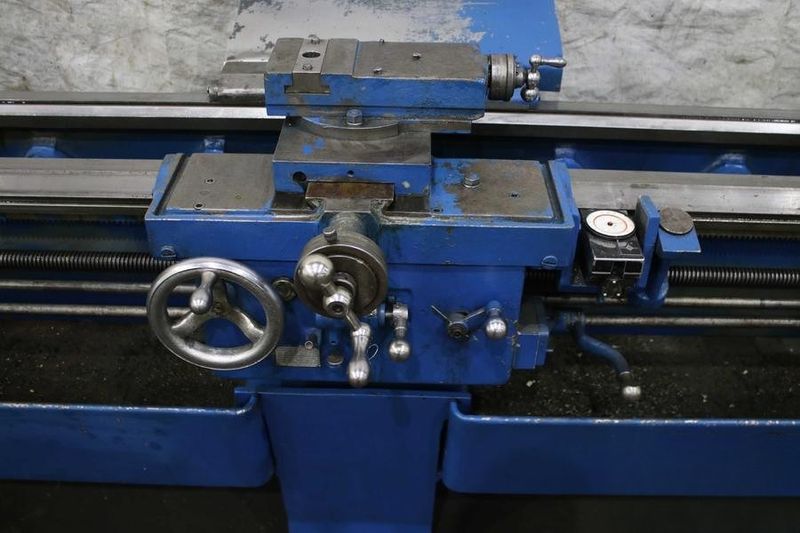 LeBlond 20″ x 235″ Engine Lathe