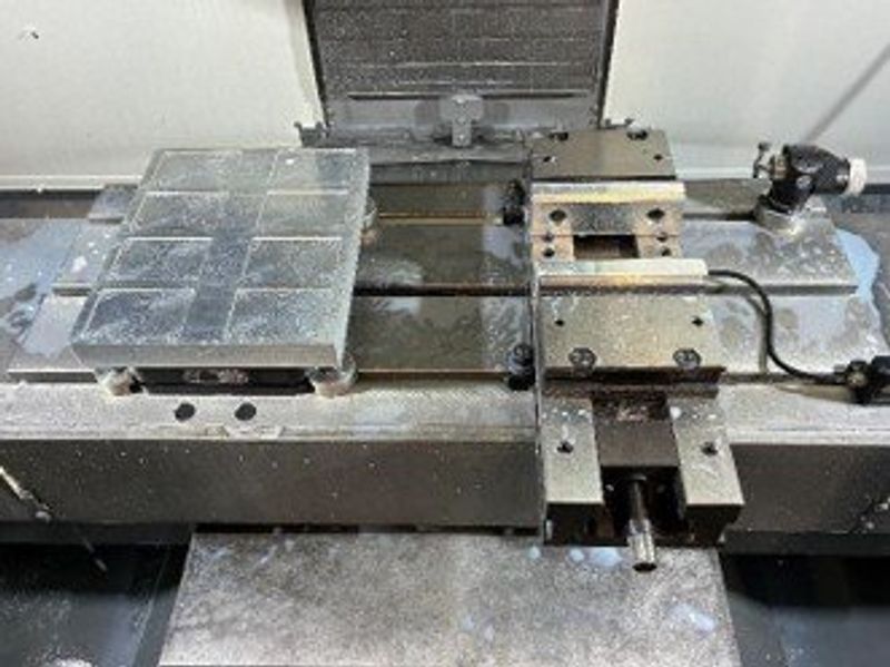 Haas VF-2 CNC Vertical Machining Center (2022)