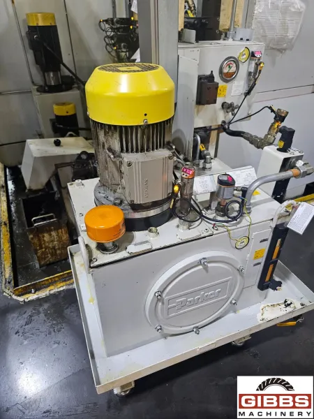 SICMAT RASO 200 - Gear Shavers & Hone