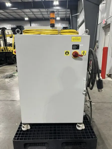2020 IPG PHOTONICS YLS-6000-S2T