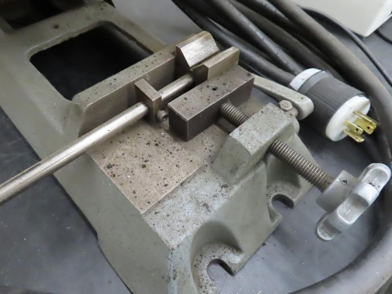 Kalamazoo 6" Chop Saw- Auction Item