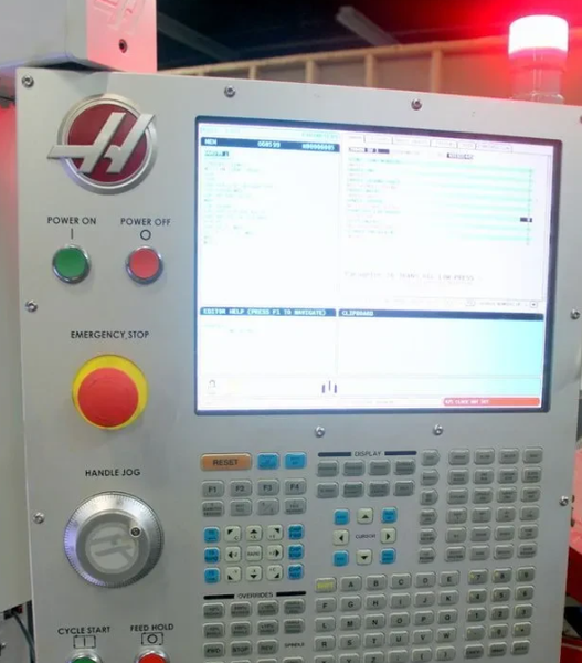 2018 Haas CL-1 CNC Lathe (#6092)