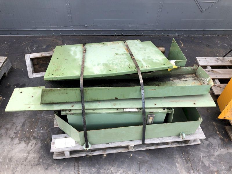 60" x 120" GIORIA MODEL R/150-3000 CNC CYLINDRICAL ROLL GRINDER: STOCK #16914