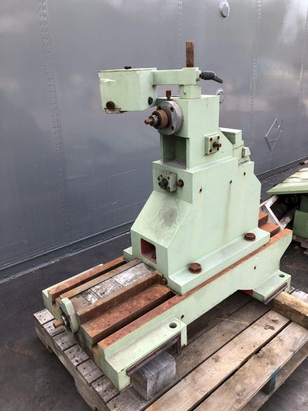 60" x 120" GIORIA MODEL R/150-3000 CNC CYLINDRICAL ROLL GRINDER: STOCK #16914