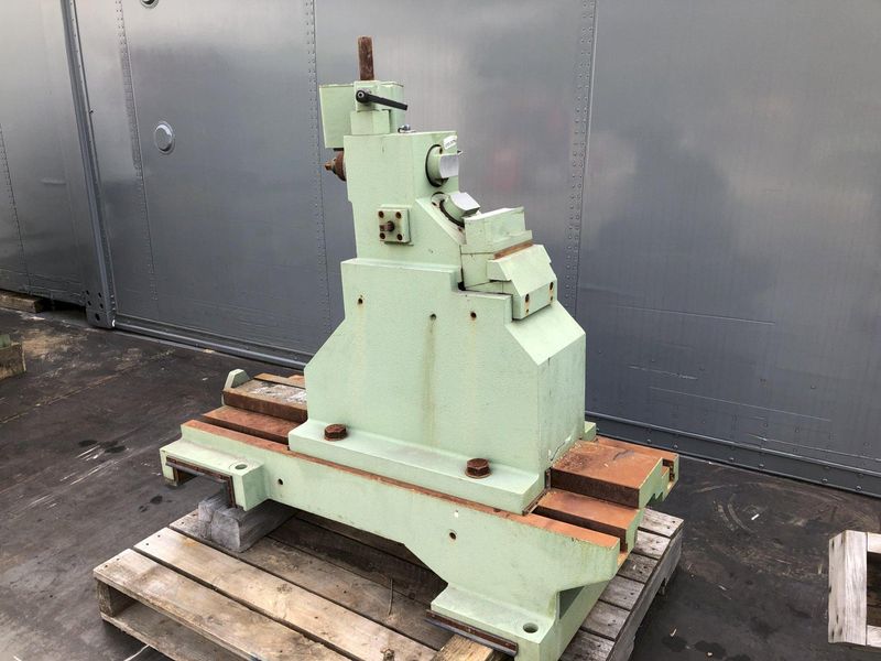 60" x 120" GIORIA MODEL R/150-3000 CNC CYLINDRICAL ROLL GRINDER: STOCK #16914