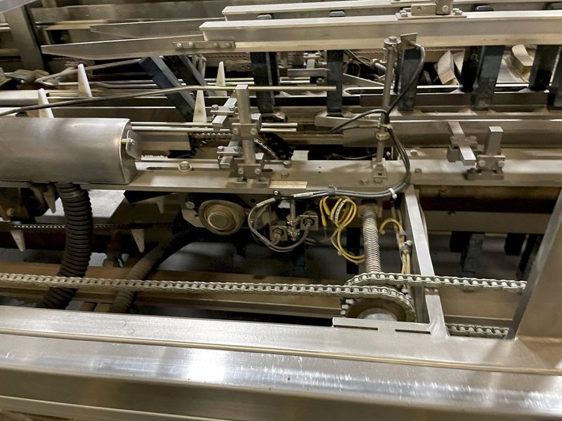 Douglas Spectrum Cartoner / Multipacker.