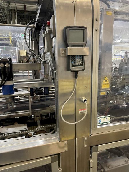 Douglas Spectrum Cartoner / Multipacker.
