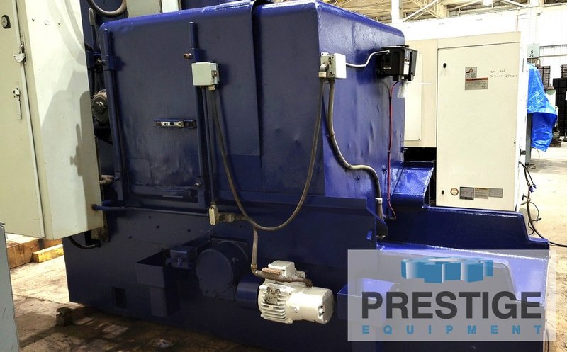 42" Blanchard 22D-42 Vertical Spindle Rotary Surface Grinder, 50 HP #43174