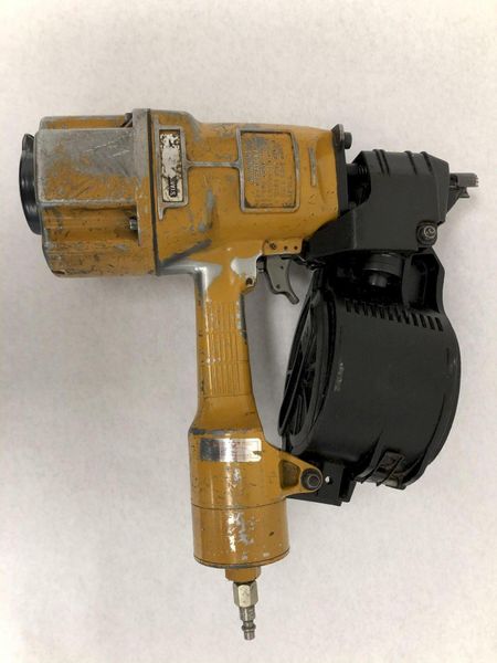 STANLEY BOSTITCH MODEL N860-1 PNUEMATIC NAILER: STOCK #14756