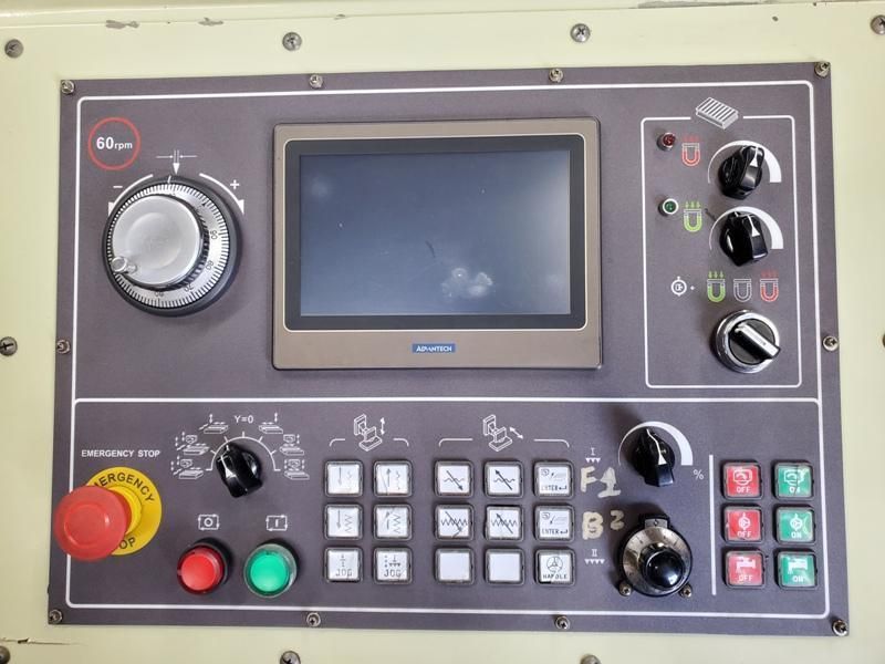ACER SUPRA 2040PD SURFACE GRINDER