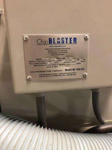 120 KVA H & H ROTARY SEAM / SPOT WELDER