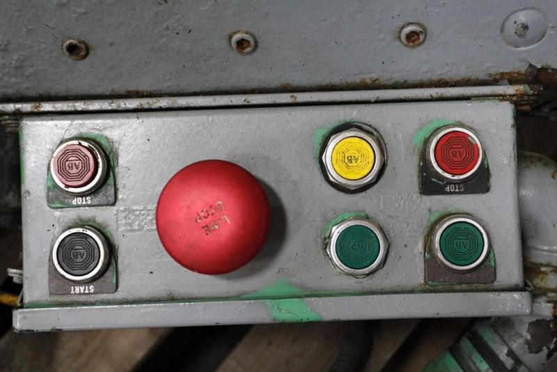 FUTURMILL GRINDING HEAD: STOCK #52135