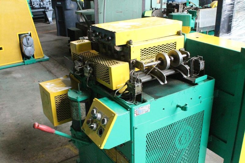 12' X .020' LITTELL STRAIGHTENER: STOCK #54828