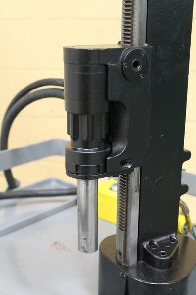 LAMINA HYDRAULIC DRILL: STOCK #55723