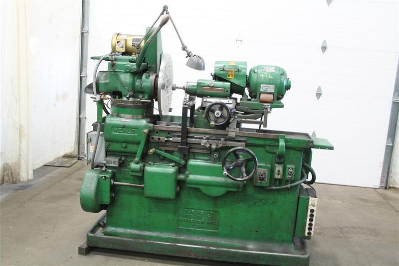HEALD MODEL #70A INTERNAL GRINDER: STOCK #59125