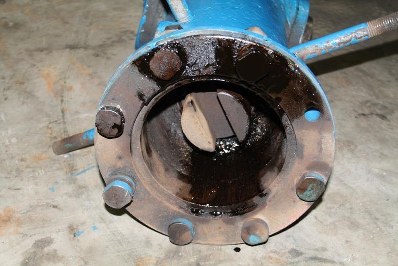 RIGHT ANGLE BORING HEAD: STOCK #59602