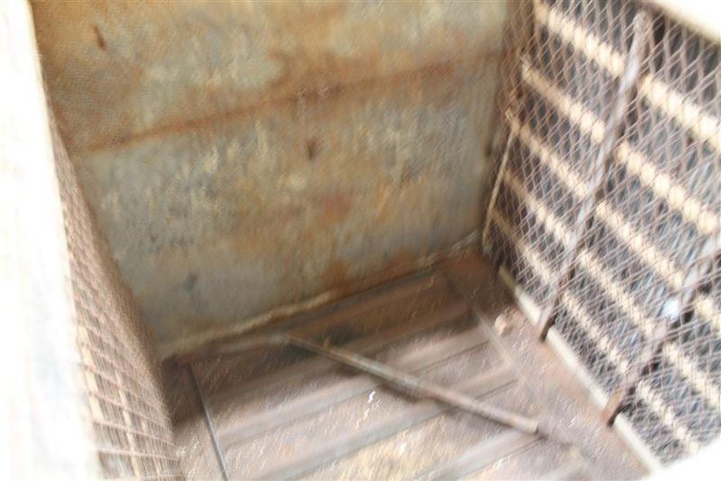 650 DEGREES TRENT DIE HEATER: STOCK #62792