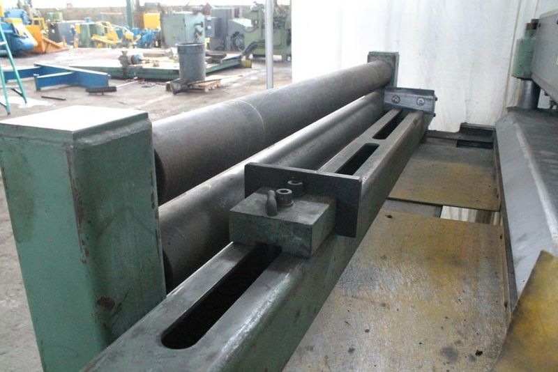 48' X .156 #H84F LEE SHAFER/KENT COIL END JOINER: STOCK #64603