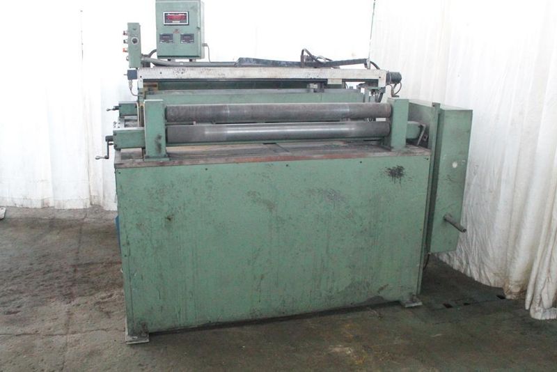 48' X .156 #H84F LEE SHAFER/KENT COIL END JOINER: STOCK #64615