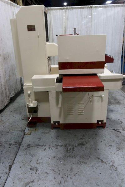 16' X 32' ACER MODEL AGS-1632AHD SURFACE GRINDER: STOCK #68676