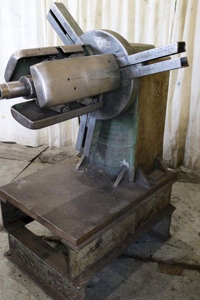 2500 LB AMERICAN STEEL LINE COIL REEL: STOCK #72113