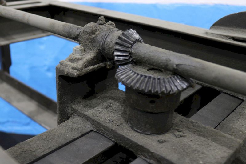 6000 LB MAN SAVER ADJUSTABLE WIDTH SHEET LIFTER: STOCK #73793