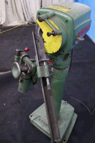 2-1/2' STERLING DRILL POINT SHARPENERS: STOCK #73490