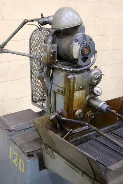 2.625' SUNNEN MODEL #MMB1290-D HORIZONTAL HONE: STOCK #71175