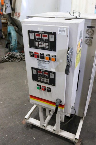 STERLCO MODEL M2B2022-F CONTROL UNIT: STOCK #
