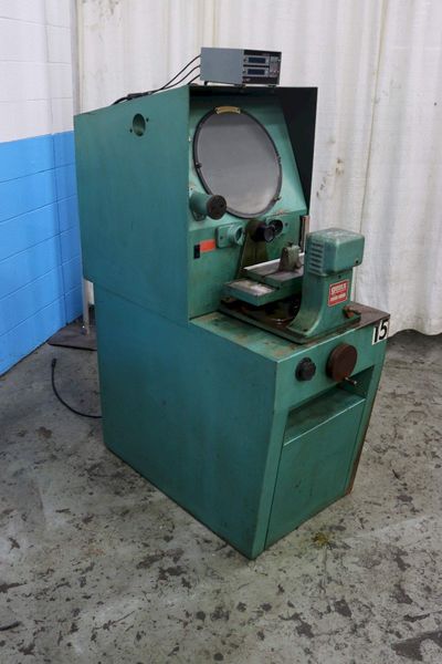 14" GENX COMPARATOR: STOCK #73820