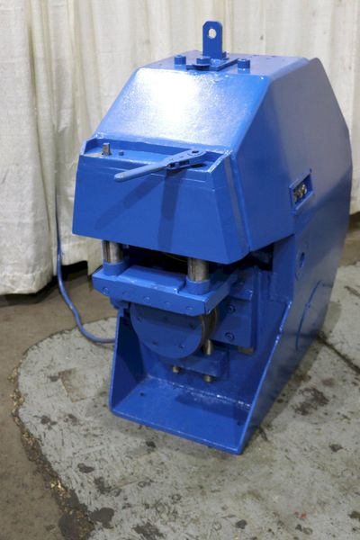 2' PULLMAX MODEL #X91 PLATE BEVELER: STOCK #72263