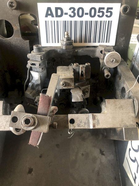 1/32" US Baird Spring Generator