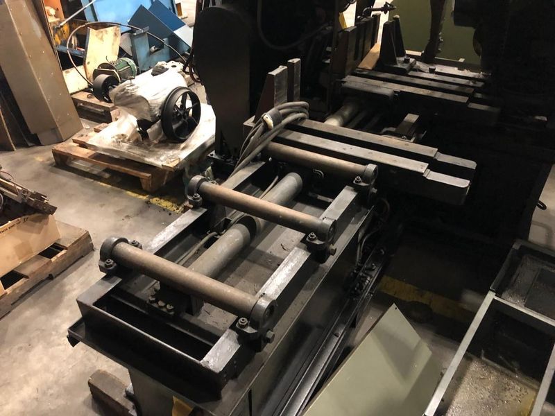 Kysor Johnson HA16 Horizontal Band Saw