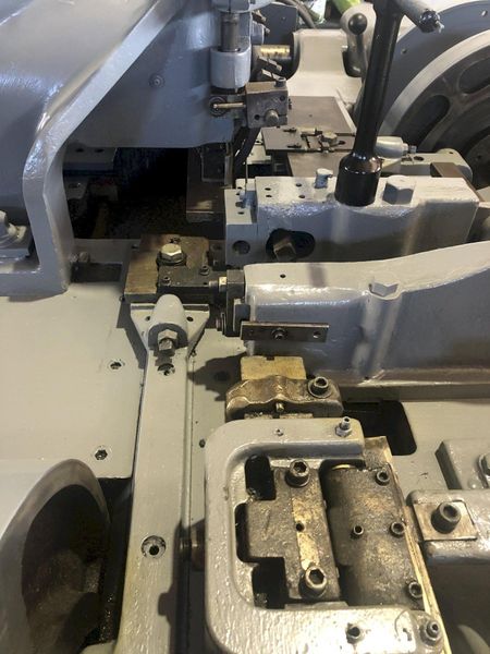 Baird Model 4-30 Fourslide