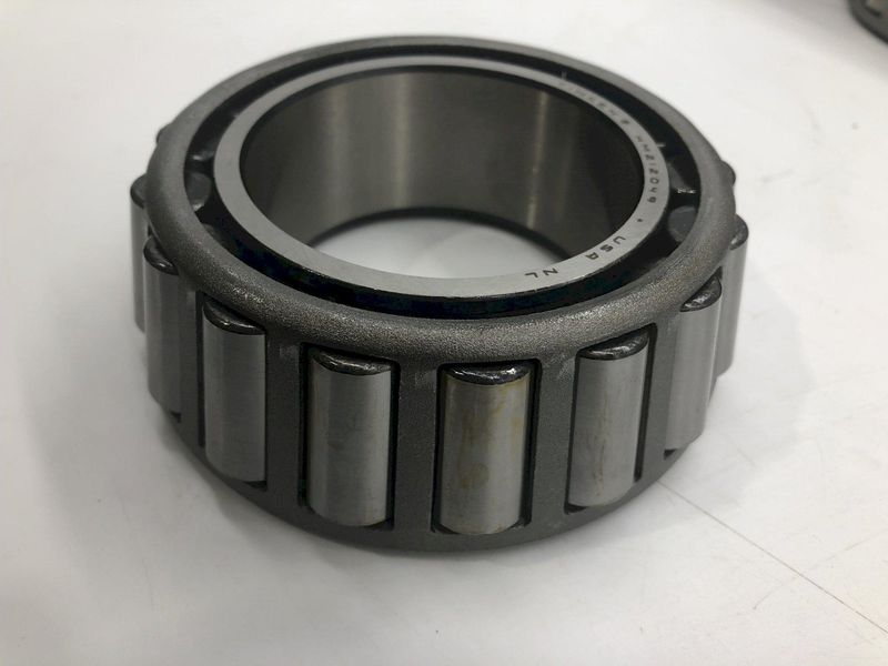(5) BOXES TIMKEN BEARINGS, PLEASE CALL 419-269-2000 FOR INFO: STOCK #16715