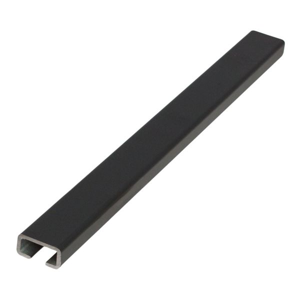 1.5" X 1" C-CHANNEL TRACK DESIGNED ROLLFORMER TOOLING: STOCK #16402