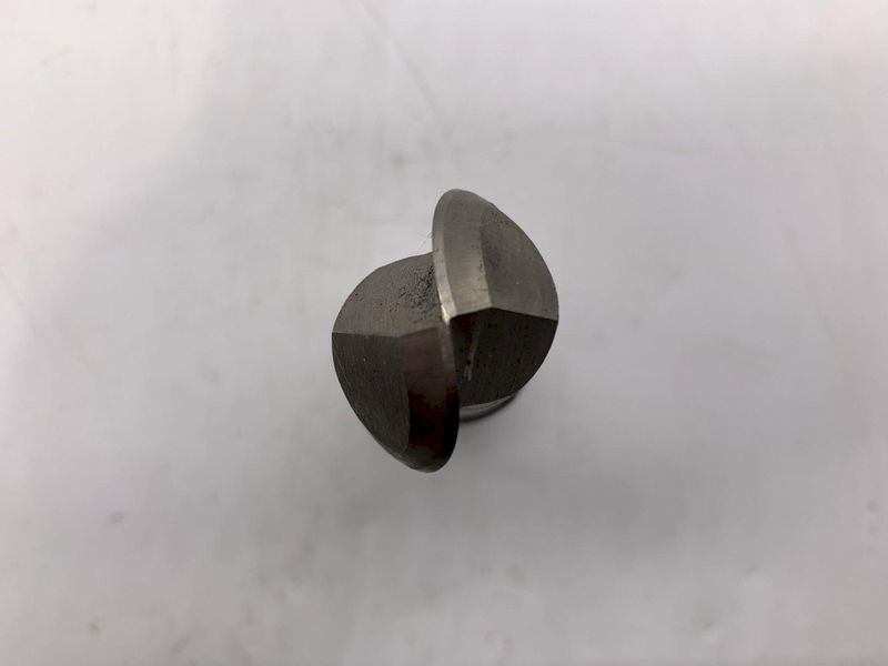 COBALT 1-1/4 4168 290 HS SHANK STOCK #15690