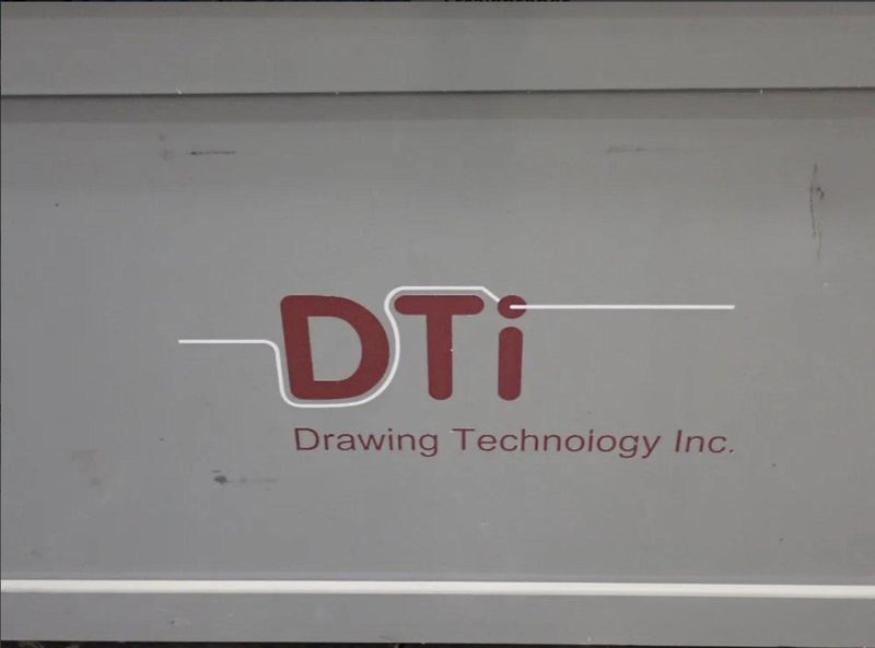 DTI Wire Straightener