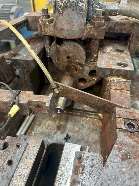 MTD M71-H3 1.5″ x 3 Hit Tube End Former