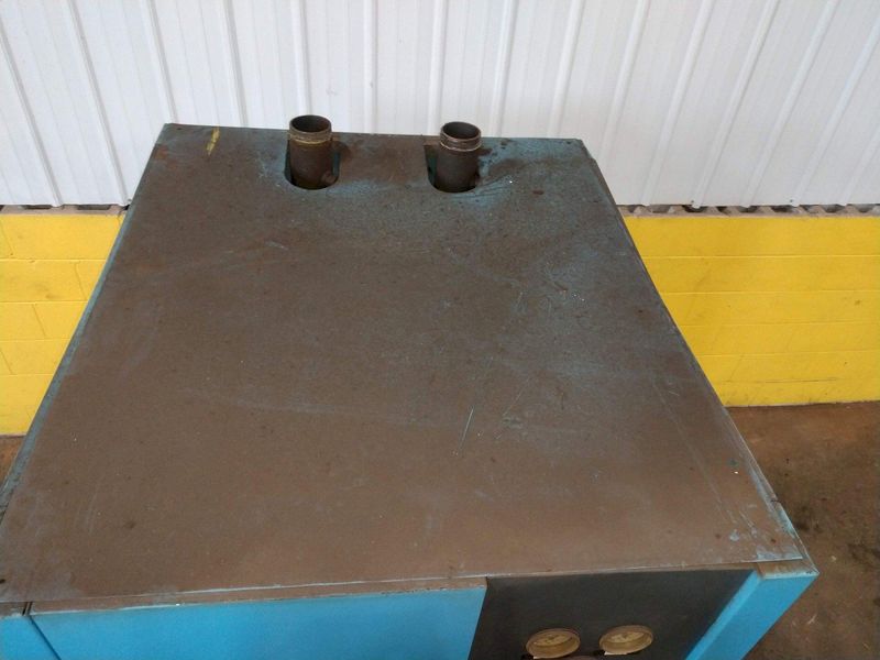 1000 SCFM HANKINSON MODEL #PR1000 AIR DRYER: STOCK #13603